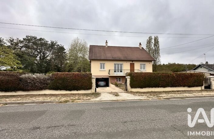 Vente Maison/villa 4 pièces — photo 2