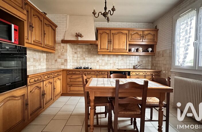 Vente Maison/villa 4 pièces — photo 3