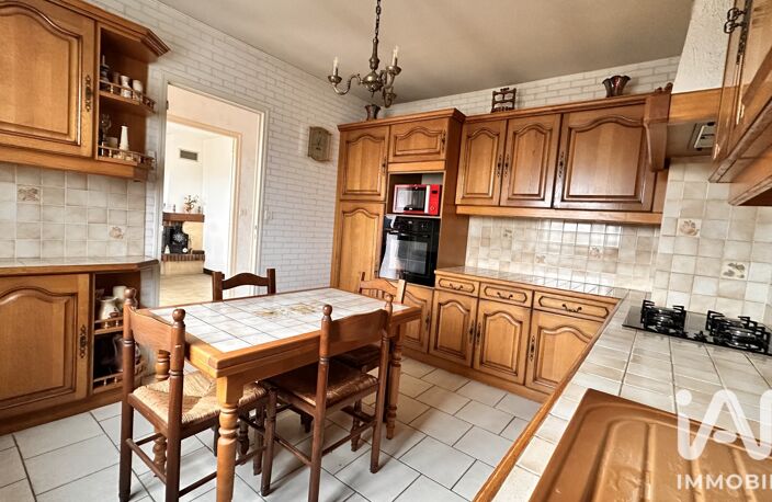 Vente Maison/villa 4 pièces — photo 4