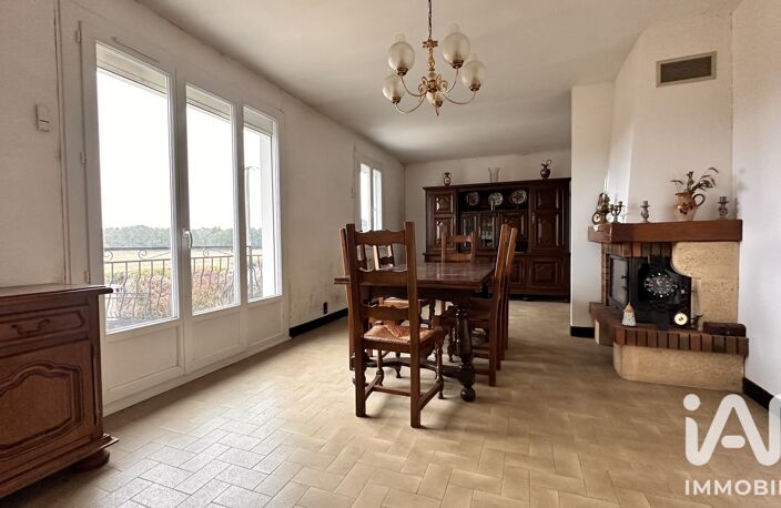 Vente Maison/villa 4 pièces — photo 5