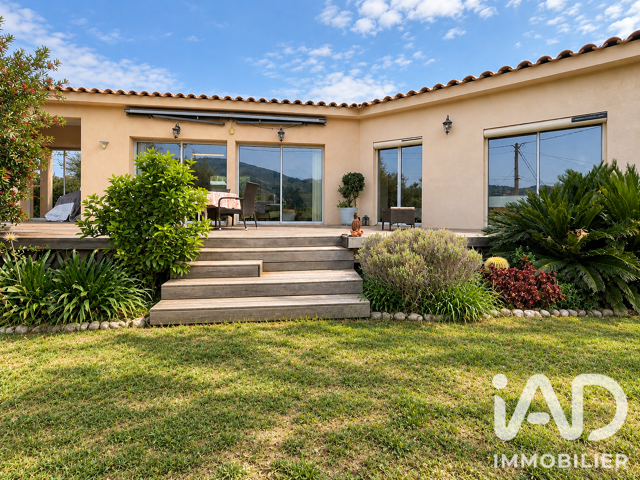 Vente Maison/villa 6 pièces — photo du bien