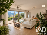 Vente Maison/villa 6 pièces — photo 2