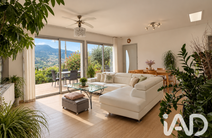 Vente Maison/villa 6 pièces — photo 2