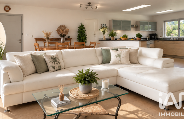 Vente Maison/villa 6 pièces — photo 3