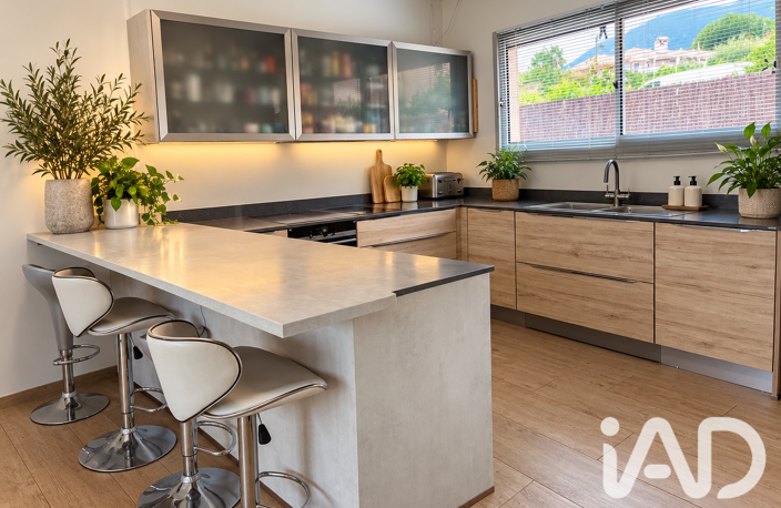 Vente Maison/villa 6 pièces — photo 4
