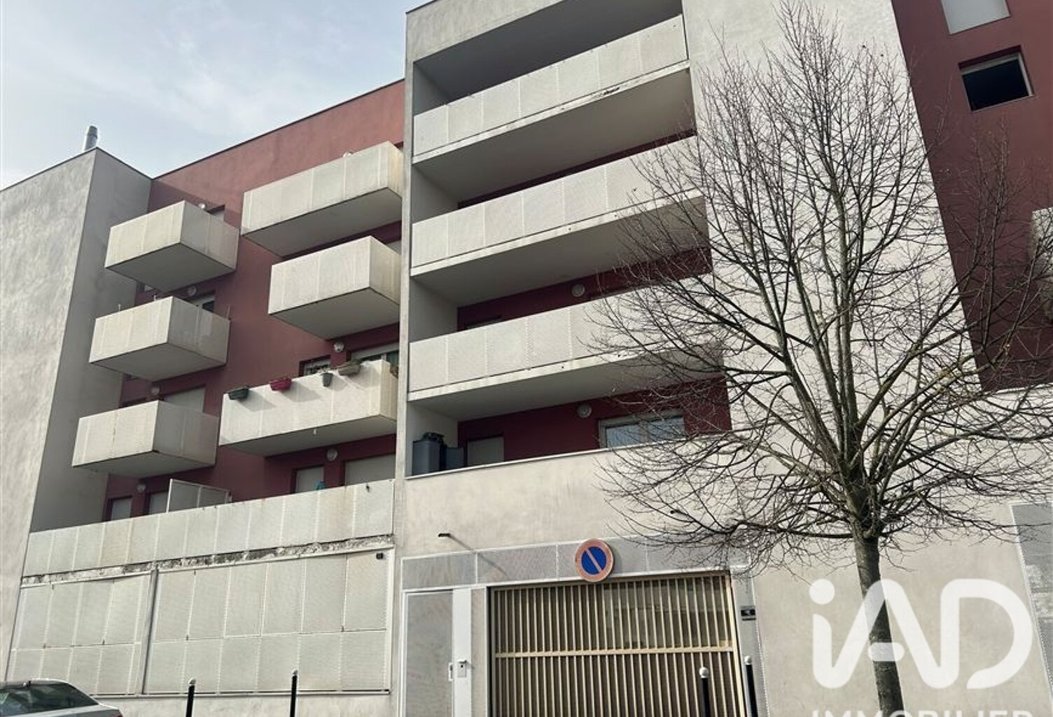 Vente Appartement 2 pièces — photo 1