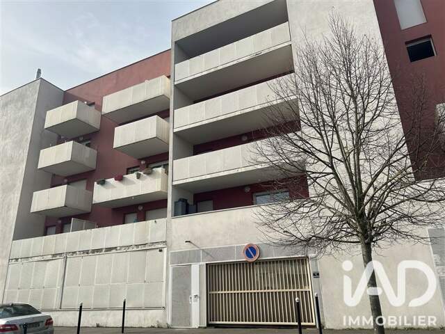 Vente Appartement 2 pièces — photo du bien