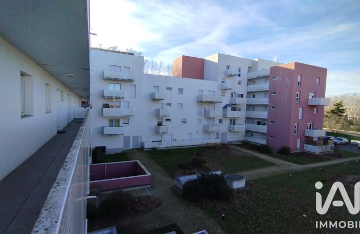 Vente Appartement 2 pièces — photo 2