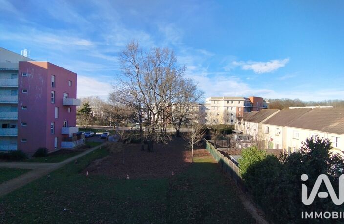 Vente Appartement 2 pièces — photo 4