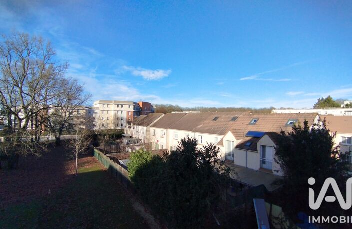 Vente Appartement 2 pièces — photo 5