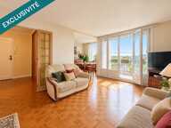 Appartement 5 pièces  84 m², balcons et parking — photo 2