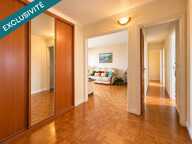 Appartement 5 pièces  84 m², balcons et parking — photo 3