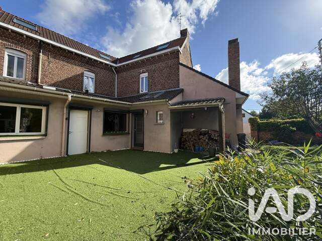 Vente Maison/villa 9 pièces — photo du bien