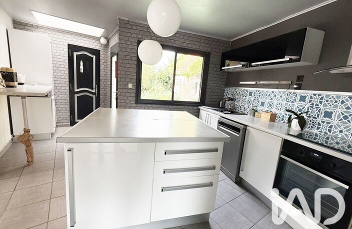 Vente Maison/villa 9 pièces — photo 5