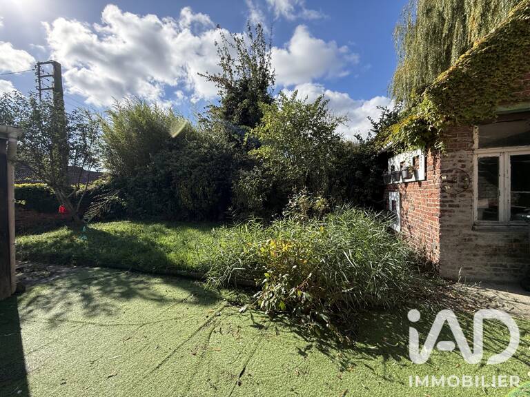 Vente Maison/villa 9 pièces — photo 1