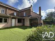 Vente Maison/villa 9 pièces — photo 2