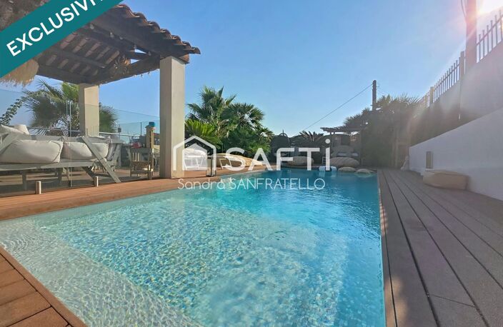 VILLA INDIVIDUELLE - SECTEUR RECHERCHE — photo 3