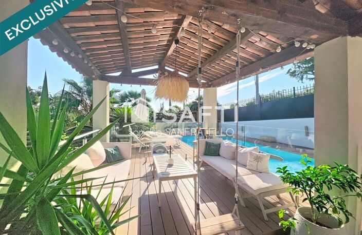 VILLA INDIVIDUELLE - SECTEUR RECHERCHE — photo 4