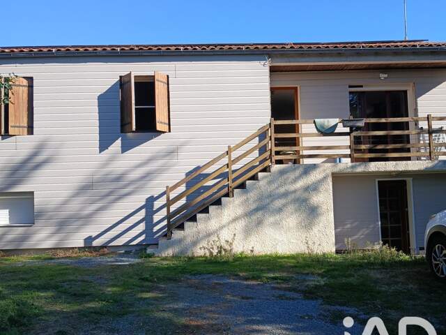 Vente Maison de village 5 pièces — photo du bien