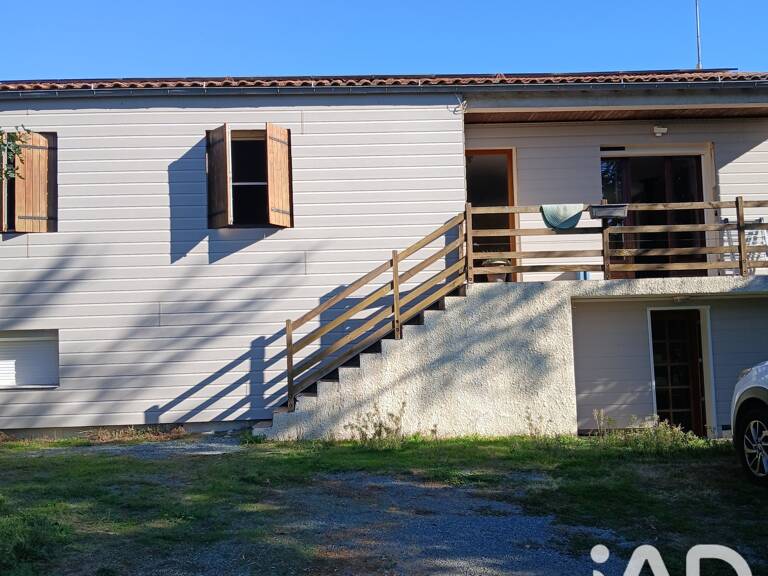 Vente Maison de village 5 pièces — photo 1