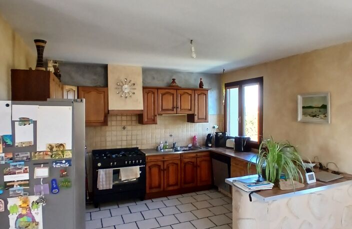 Vente Maison de village 5 pièces — photo 4