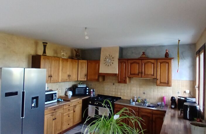 Vente Maison de village 5 pièces — photo 5