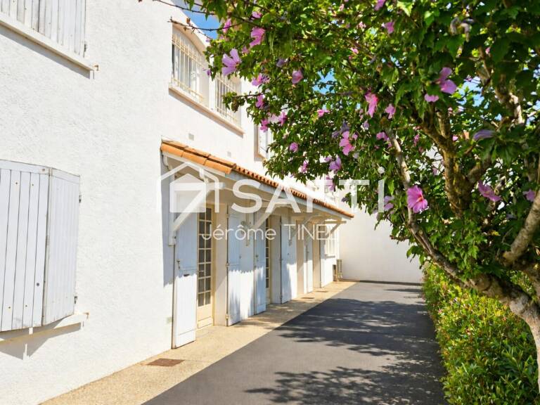 Centre Breuillet, au calme absolu — photo 1