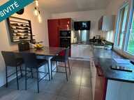 Idéale pour une famille, équipements recents, gros potentiel du terrain — photo 3