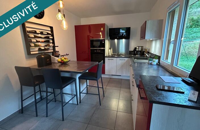 Idéale pour une famille, équipements recents, gros potentiel du terrain — photo 3