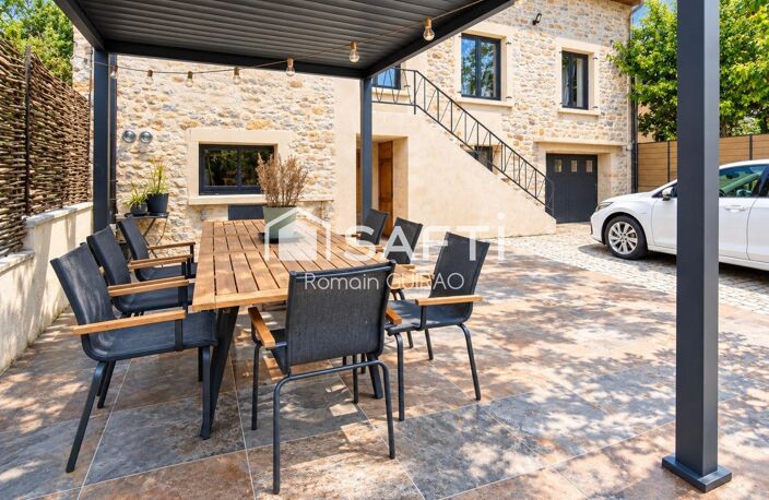 Maison pierre de 120 m2 — photo 2