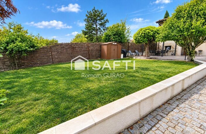 Maison pierre de 120 m2 — photo 4