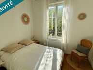Appartement F2 45m2 Meublé avec Jardin — photo 2