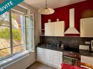 Appartement F2 45m2 Meublé avec Jardin — photo 3