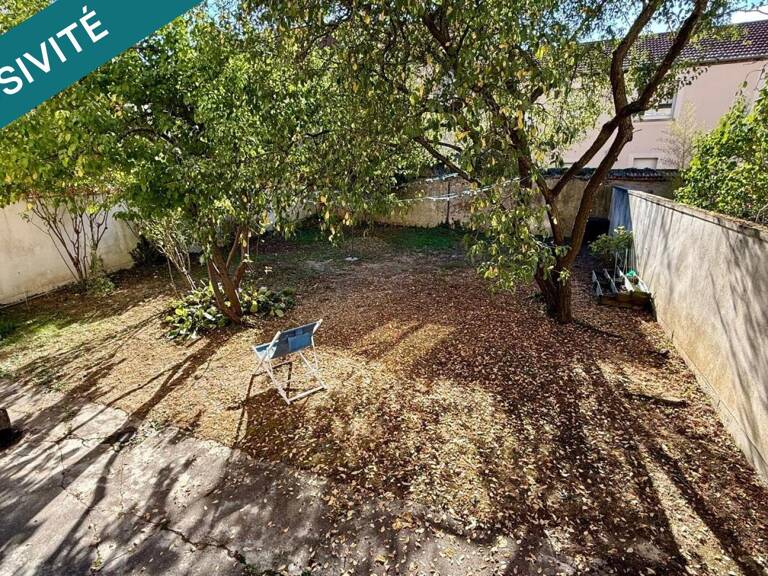 Appartement F2 45m2 Meublé avec Jardin — photo 1