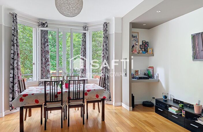 Appartement de 3P, de 85 m², entièrement rénové — photo 3