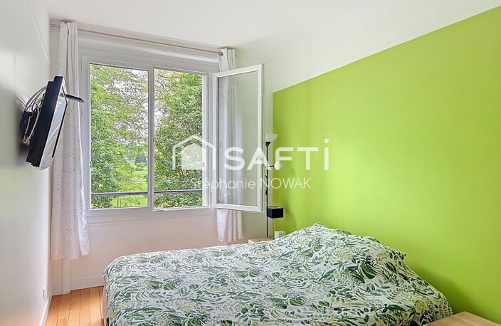 Appartement de 3P, de 85 m², entièrement rénové — photo 5