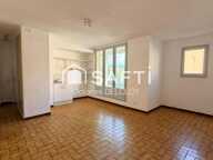 Appartement avec une chambre et terrasse et cave — photo 2