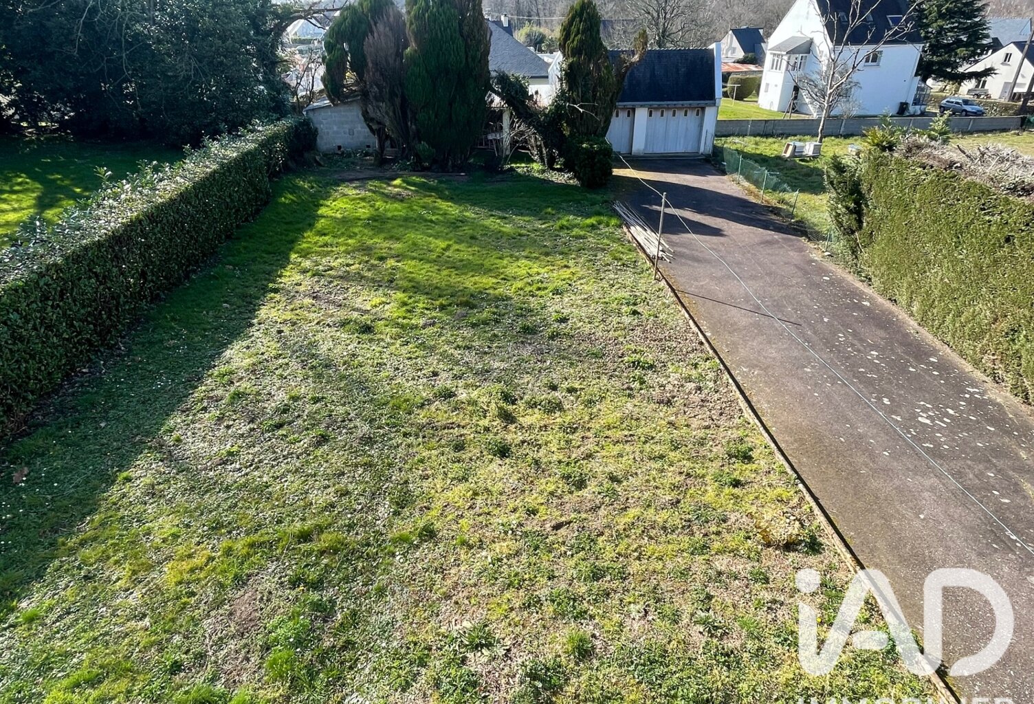 Vente Maison/villa 5 pièces — photo 1