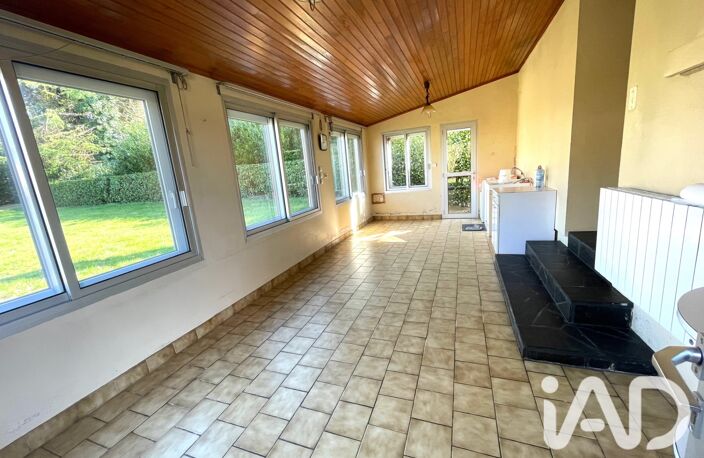 Vente Maison/villa 5 pièces — photo 4