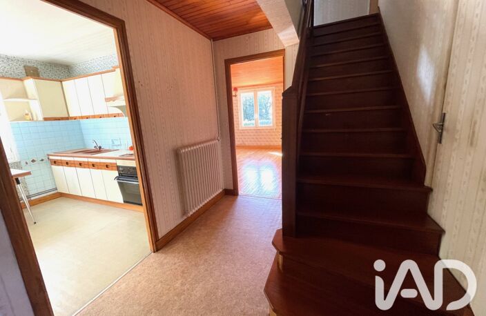 Vente Maison/villa 5 pièces — photo 5