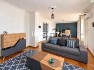 Carcassonne  appartement de 100 m² avec balcon, garage et cave  à pied du centre-ville — photo 4