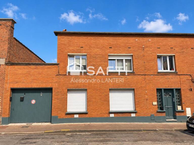 IMMEUBLE DE RAPPORT — photo 1
