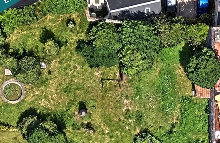 Caen  Terrain constructible de 750 m² — photo 2