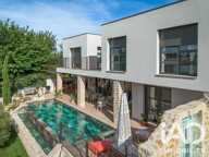 Vente Maison d'architecte 7 pièces — photo 2