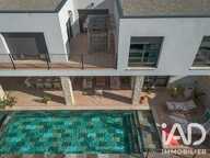 Vente Maison d'architecte 7 pièces — photo 3