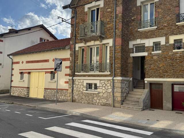 Varennes en Argonne  Maison de caractère 6 pièces — photo du bien