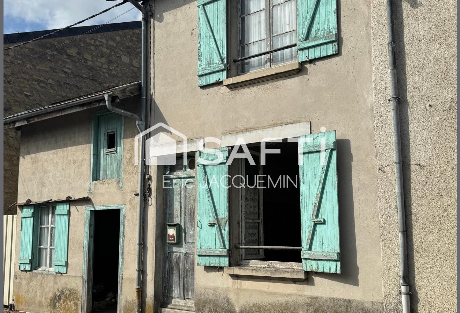 Varennes en Argonne  Idéal pour un investissement — photo 1