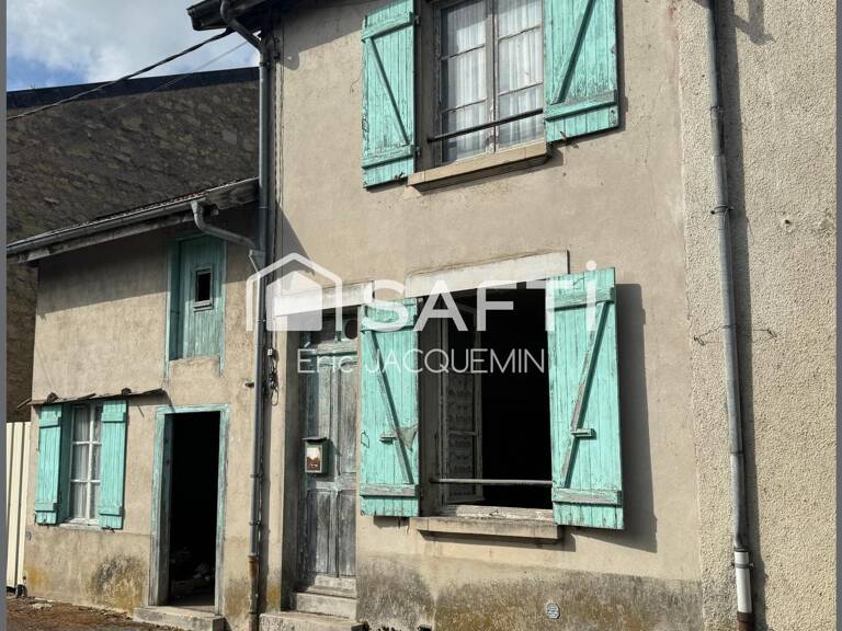 Varennes en Argonne  Idéal pour un investissement — photo 1