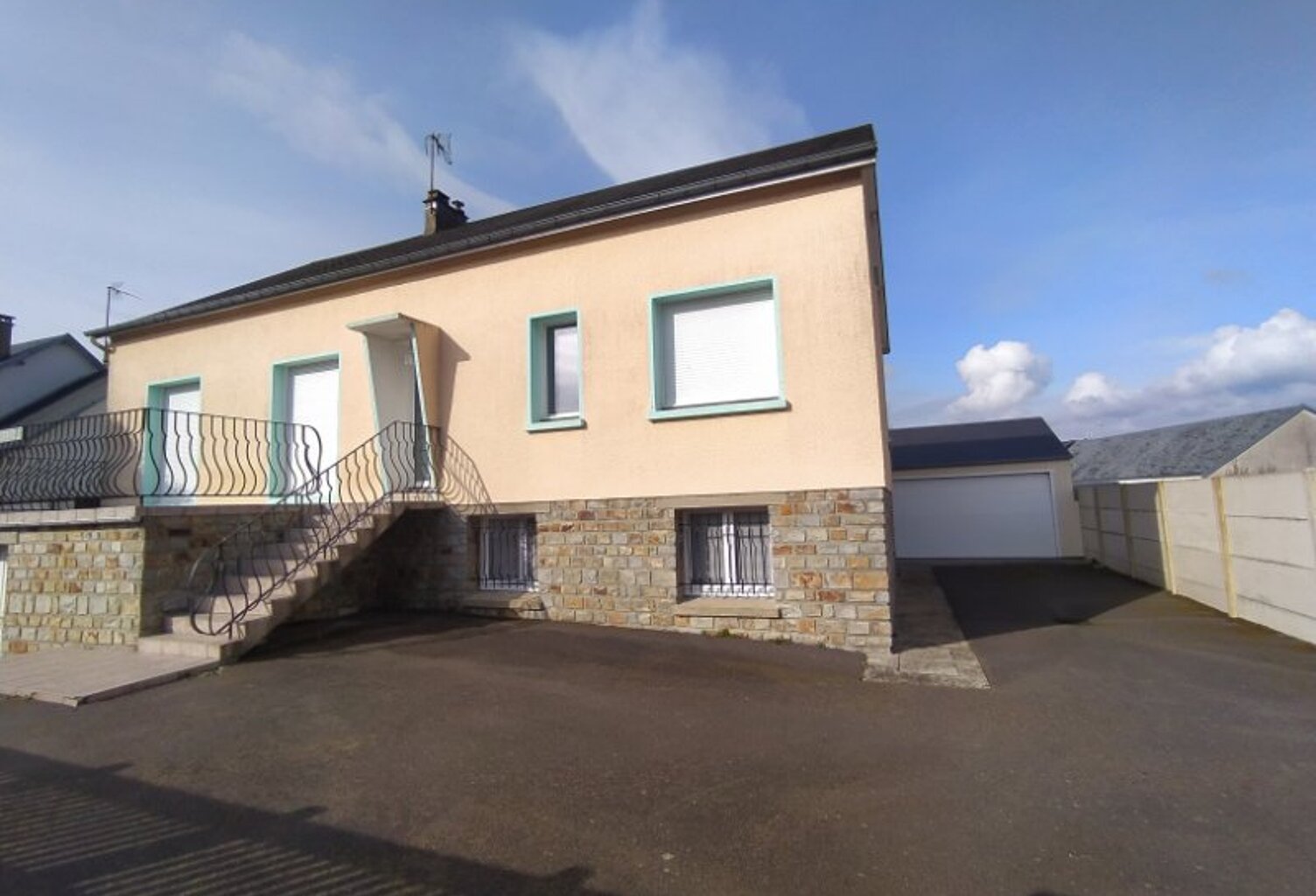 Maison 172m2 — photo 1