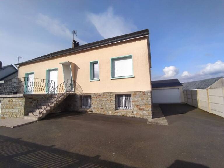 Maison 172m2 — photo 1
